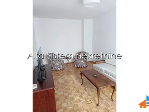 Izdavanje, trosoban stan, 81m², Vračar Sve Podlokacije, Beograd - image 3