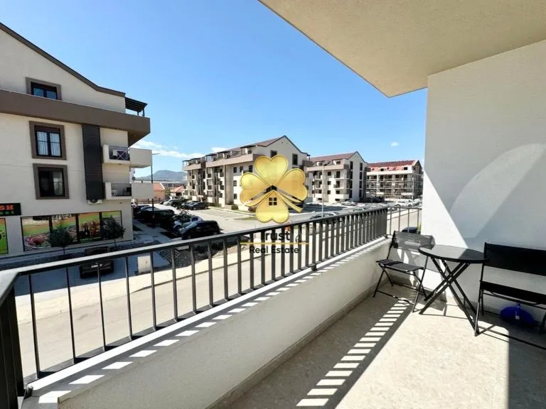 Rent, two bedroom apartment, 65m², Zabjelo, Podgorica