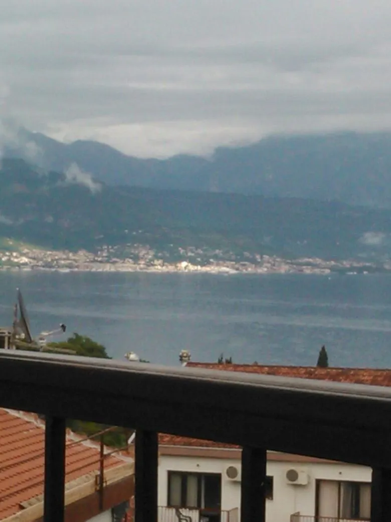 Sale, one bedroom apartment, 30m², Đenovići, Herceg Novi