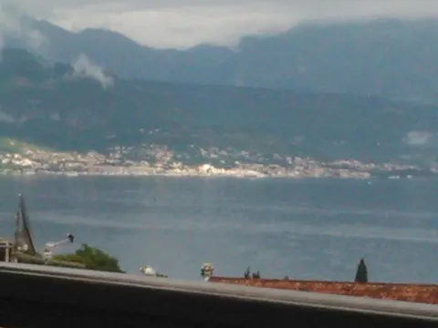 Sale, one bedroom apartment, 30m², Đenovići, Herceg Novi - image 1