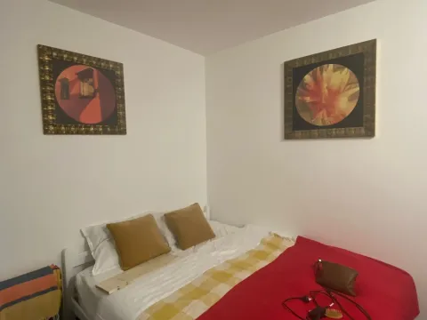 Rent, one bedroom apartment, 41m², Ulcinj, Crna Gora - image 7