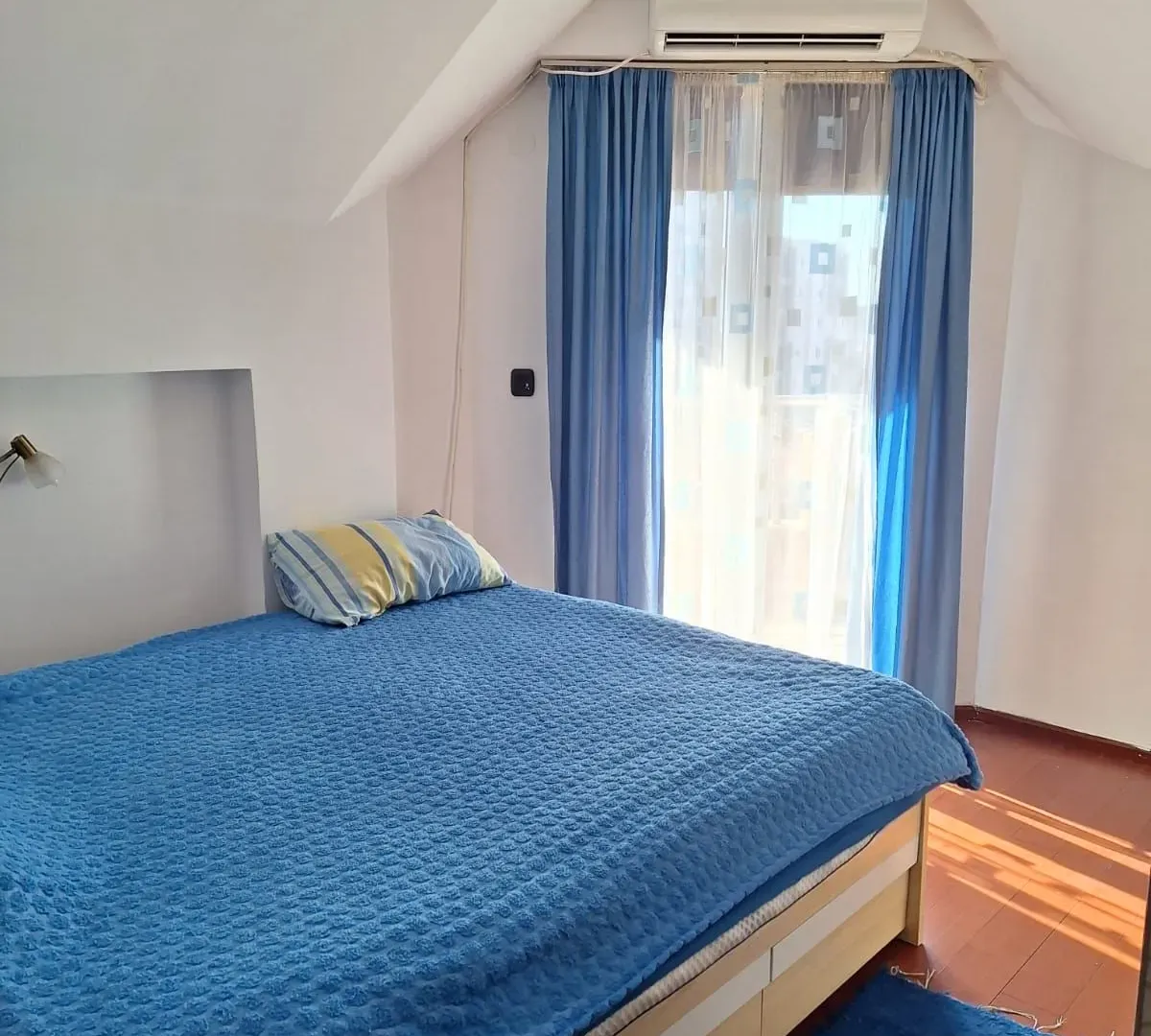 Prodaja, stan, 87m², Podgorica, Crna Gora