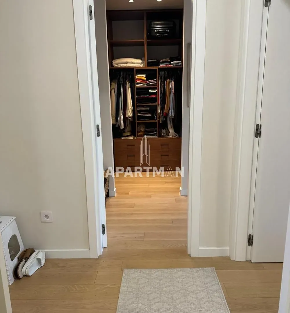 Sale, four bedroom apartment, 138m², Tošin bunar, Novi Beograd Sve Podlokacije