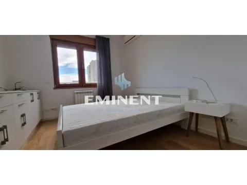 Rent, three bedroom apartment, 82m², Novi Beograd Blok 67, Novi Beograd Sve Podlokacije - image 12