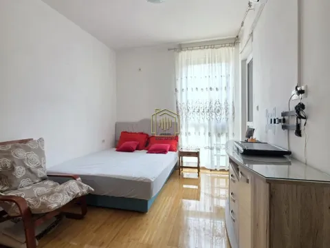 Rent, one bedroom apartment, 46m², Zabjelo, Podgorica - image 8