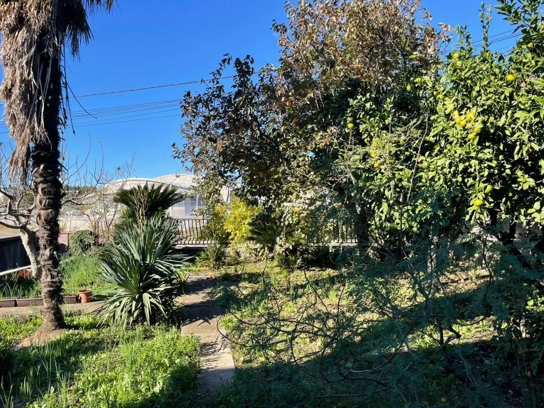 Prodaja, kuća, 550m², Gorica C, Podgorica