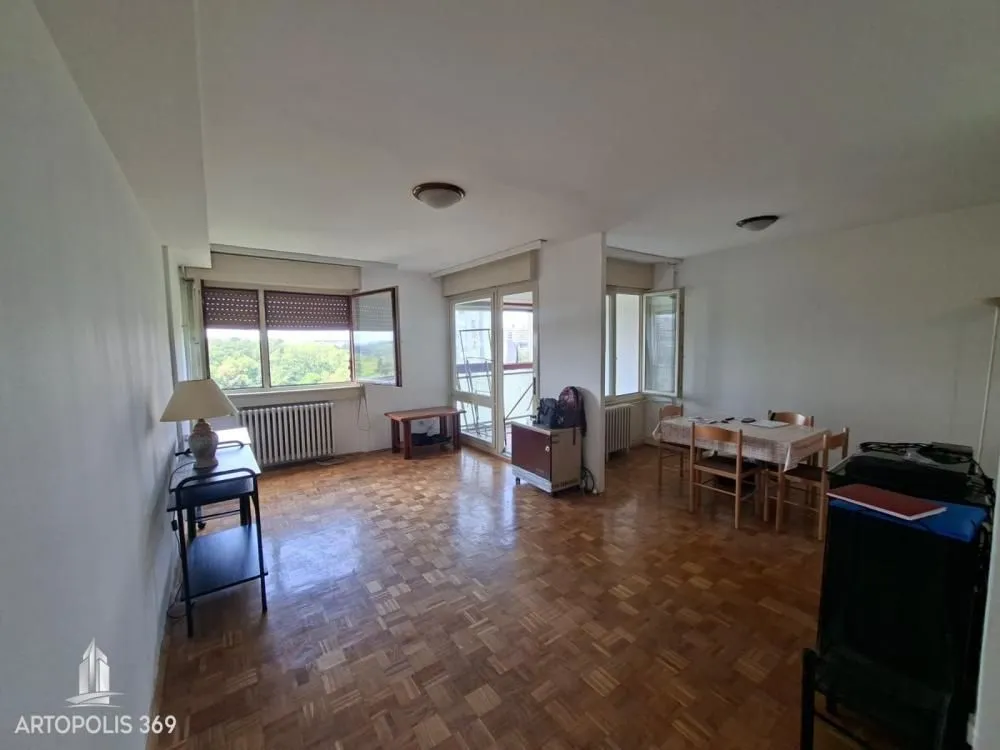 Prodaja, dvosoban stan, 59m², Banjica, Voždovac Sve Podlokacije