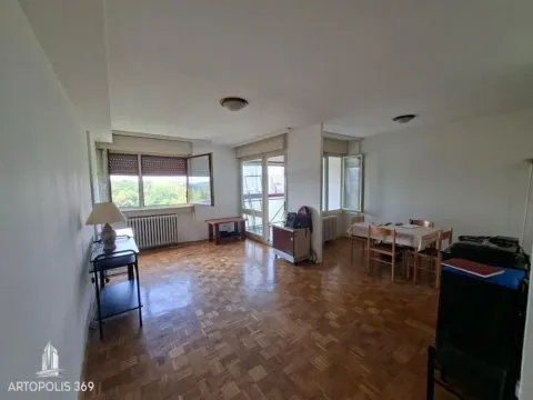 Prodaja, dvosoban stan, 59m², Banjica, Voždovac Sve Podlokacije - image 2