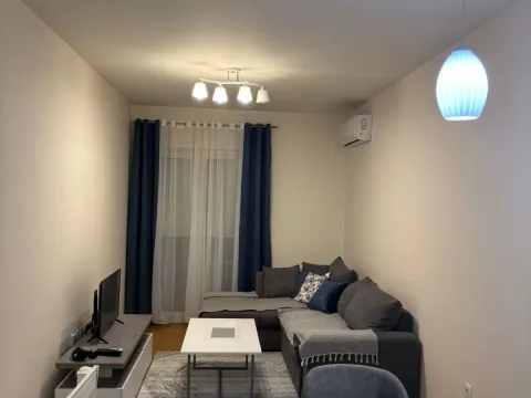 Rent, one bedroom apartment, 43m², Central Point, Podgorica - image 8