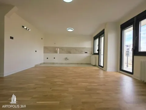 Prodaja, trosoban stan, 75m², Vračar Hram, Vračar Sve Podlokacije - image 5