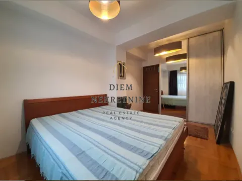 Rent, two bedroom apartment, 70m², City Kvart, Podgorica - image 2