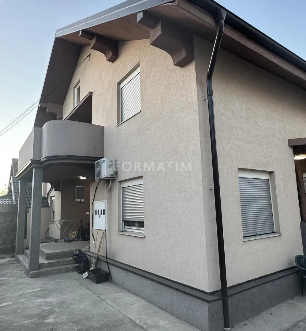 Sale, apartment, 227m², Palilula Sve Podlokacije, Beograd