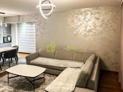 Prodaja, dvosoban stan, 86m², Master Kvart, Podgorica - image 11