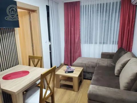 Prodaja, dvosoban stan, 33m², Vrnjačka Banja, Srbija - image 2