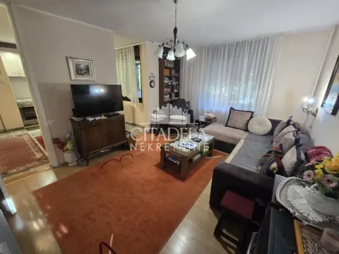 Prodaja, trosoban stan, 64m², Labudovo Brdo, Beograd - image 4