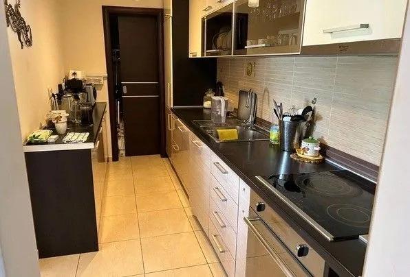 Sale, apartment, 84m², Bečići, Budva