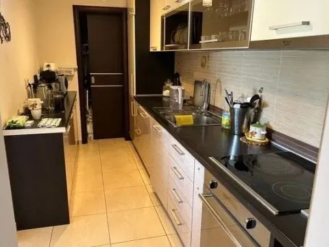 Sale, apartment, 84m², Bečići, Budva - image 9
