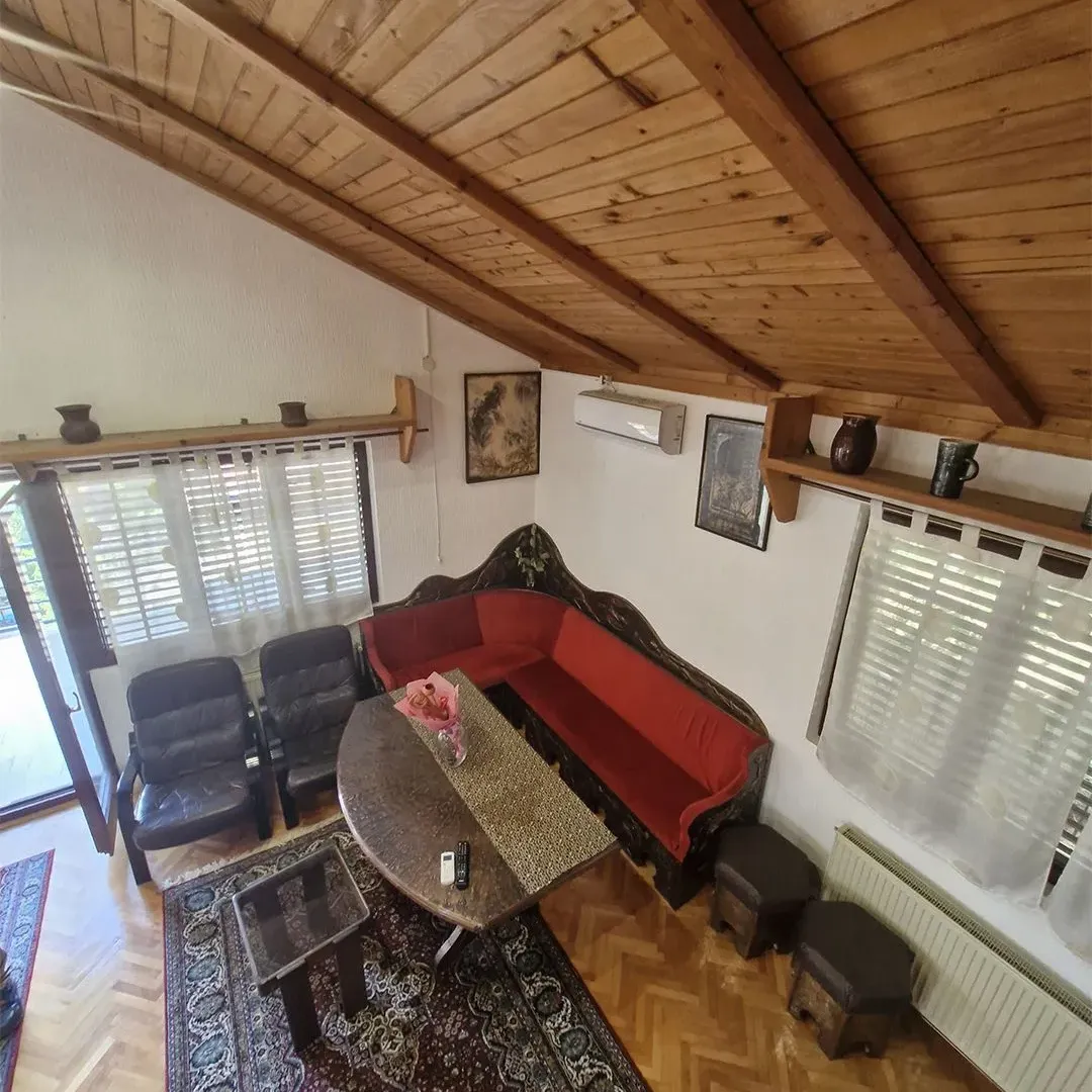 Sale, house, 120m², Zeleni Pojas, Bar