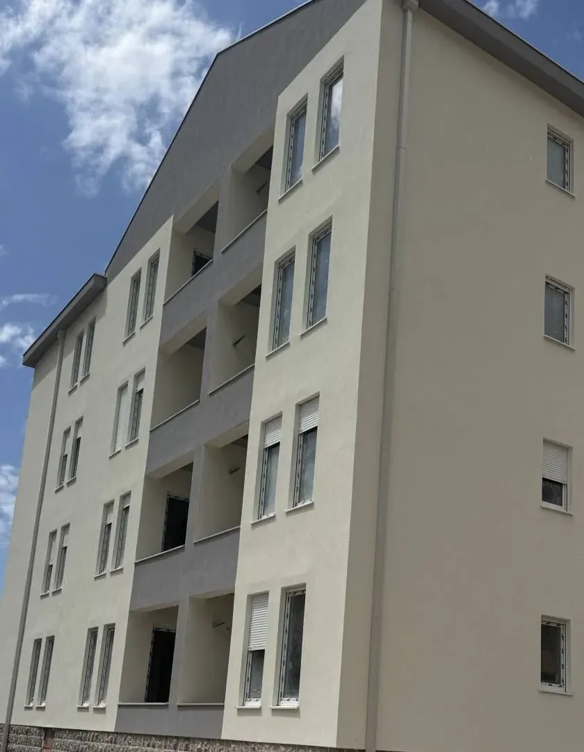 Prodaja, jednosoban stan, 42m², Centar, Budva