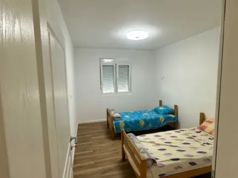 Izdavanje, dvosoban stan, 60m², Dobre Vode, Bar - image 6