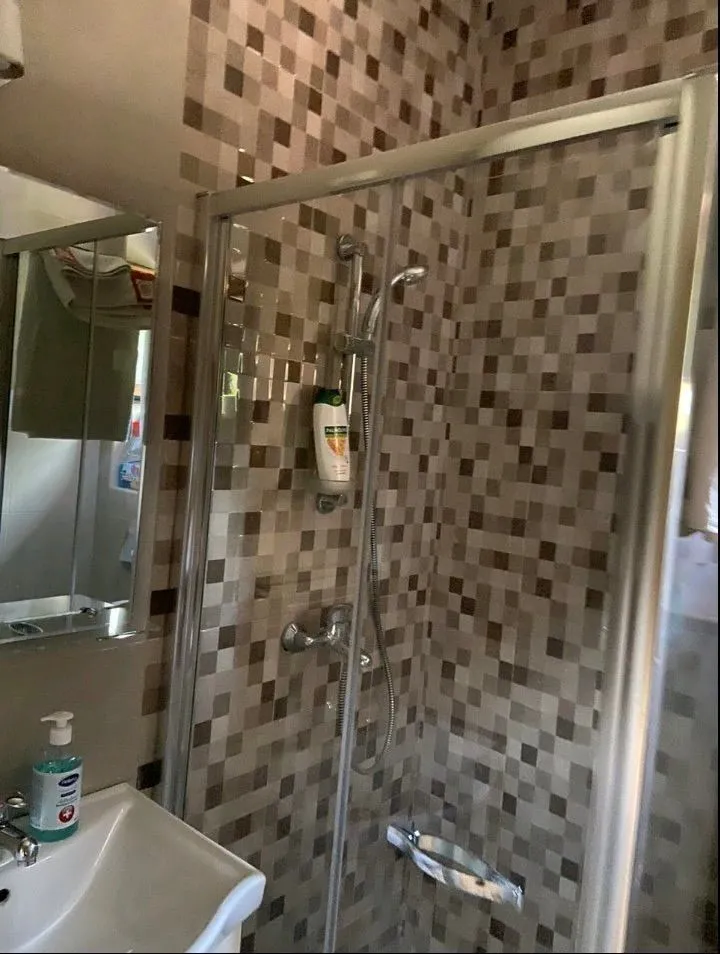 Prodaja, stan, 44m², Cetinje, Crna Gora