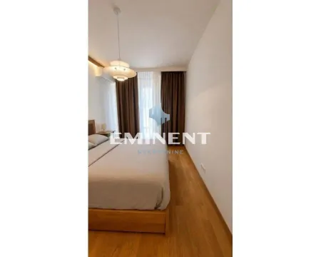Izdavanje, trosoban stan, 81m², Novi Beograd Blok 65, Novi Beograd Sve Podlokacije - image 12