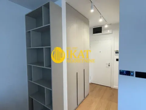 Rent, two bedroom apartment, 65m², Crveni Krst, Beograd - image 7
