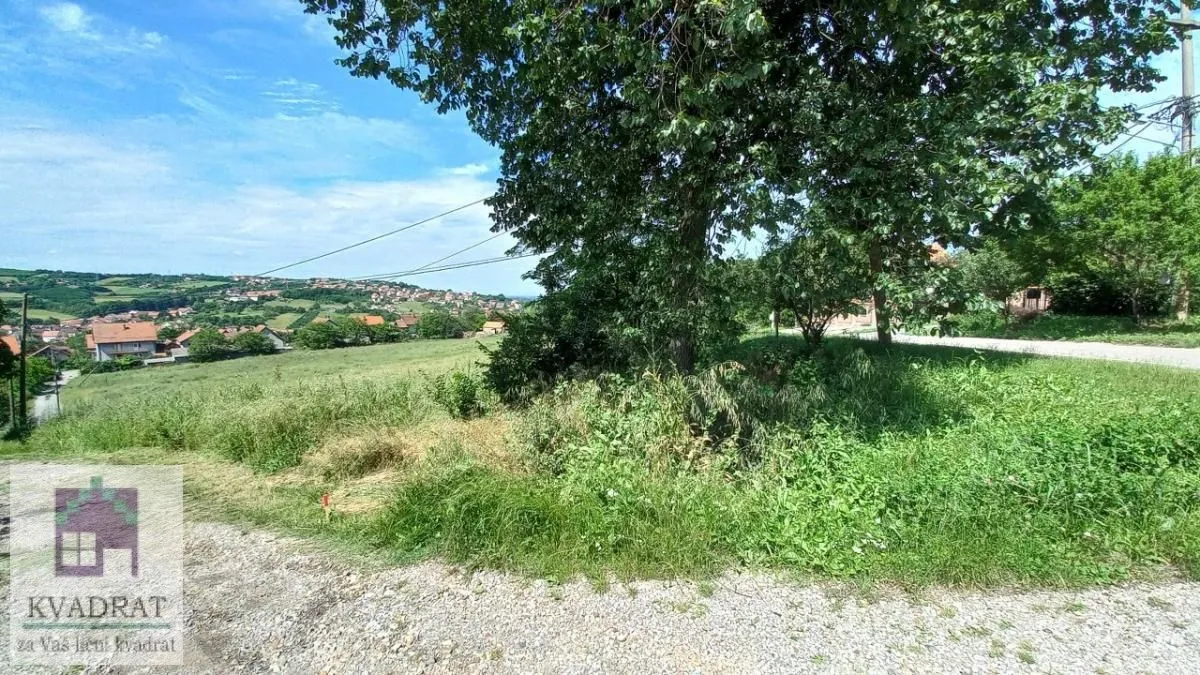 Prodaja, plac, 2000m², Obrenovac, Beograd