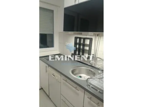 Rent, two bedroom apartment, 55m², Novi Beograd Sve Podlokacije, Beograd - image 4