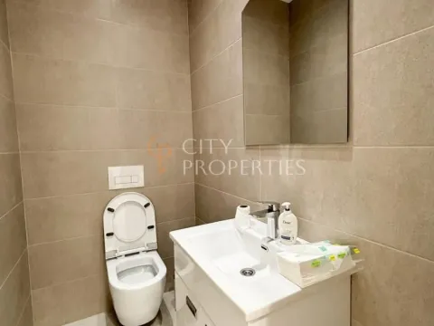 Rent, office space, 121m², Master Kvart, Podgorica - image 11