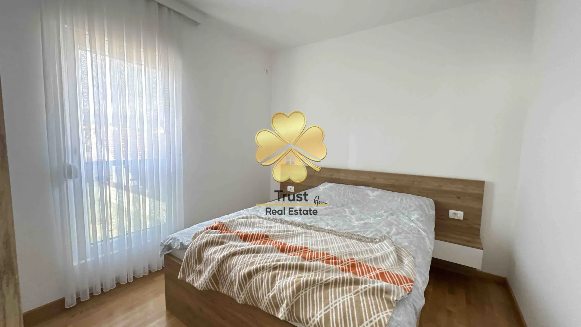 Rent, two bedroom apartment, 70m², Stari Aerodrom, Podgorica