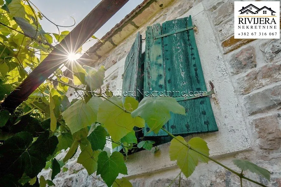 Prodaja, plac, 1992m², Bijela, Herceg Novi