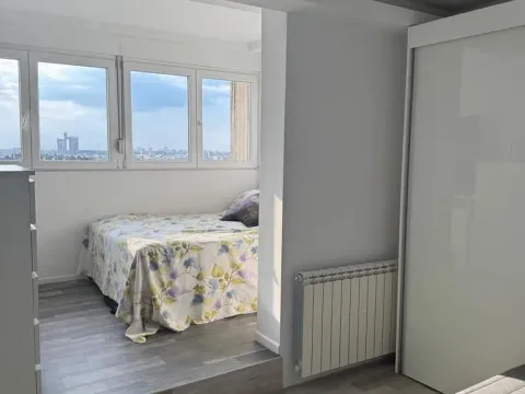 Sale, three bedroom apartment, 68m², Novi Beograd Blok 23, Novi Beograd Sve Podlokacije - image 6
