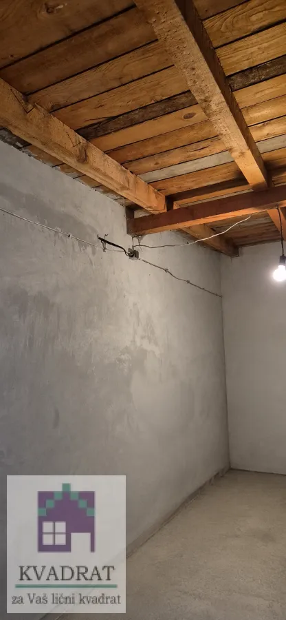 Sale, parking/garage, 15m², Telep, Novi Sad Sve Podlokacije