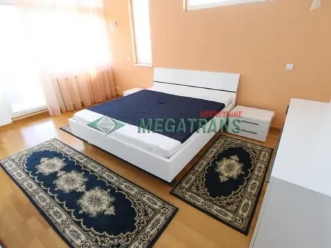 Izdavanje, trosoban stan, 103m², Savski Venac, Beograd - image 5