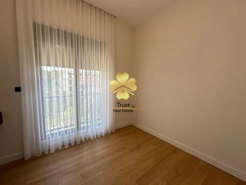 Rent, three bedroom apartment, 120m², Gorica C, Podgorica