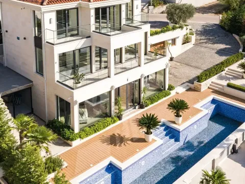 Prodaja, kuća, 400m², Blizikuće, Budva - image 16