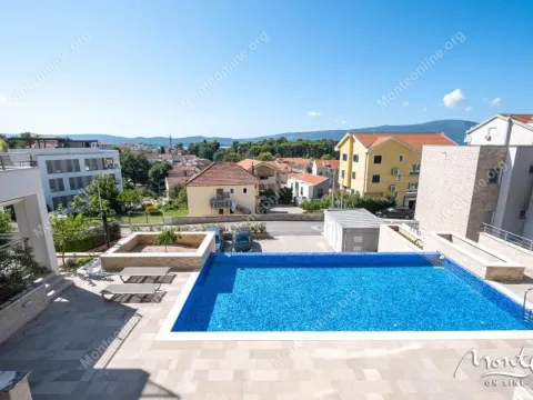Prodaja, jednosoban stan, 54m², Tivat, Crna Gora - image 3