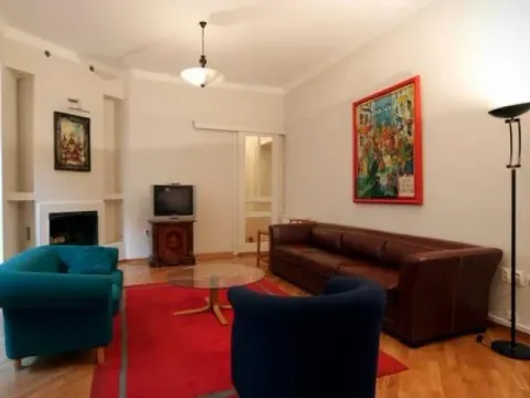 Izdavanje, stan, 160m², Stari Grad, Beograd - image 2