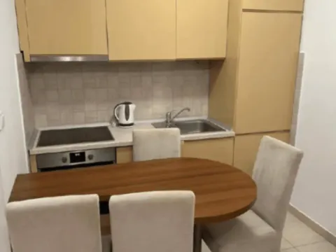 Rent, apartment, 50m², Bečići, Budva - image 2