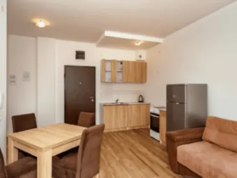 Sale, one bedroom apartment, 55m², Rafailovići, Budva - image 5