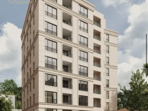 Prodaja, jednosoban stan, 47m², Medijana, Niš - image 2