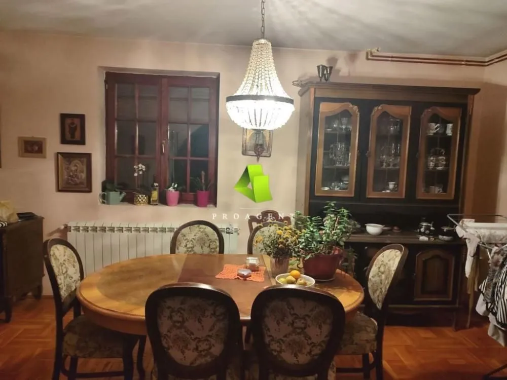 Rent, house, 220m², Palilula, Niš