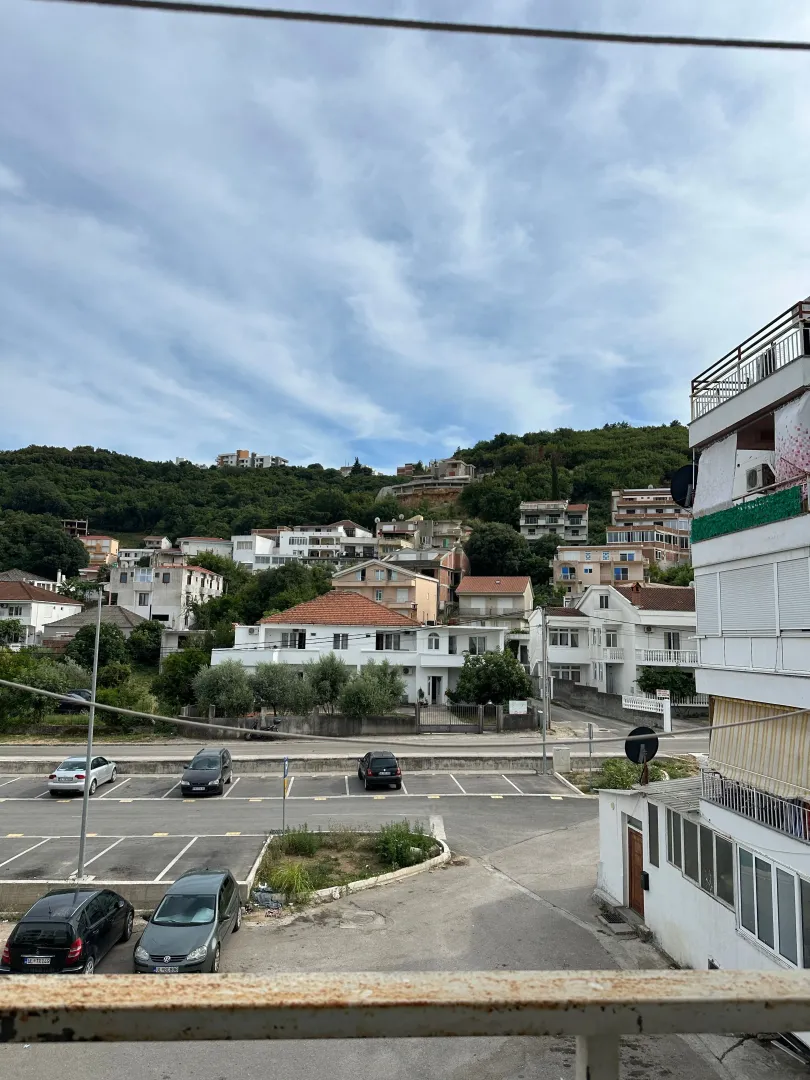 Sale, two bedroom apartment, 56m², Ulcinjsko Polje, Ulcinj