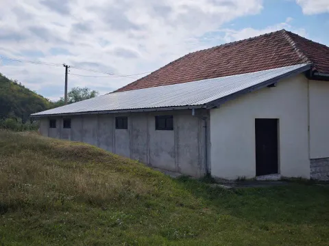 Sale, office space, 267m², Nova Varoš, Srbija - image 7