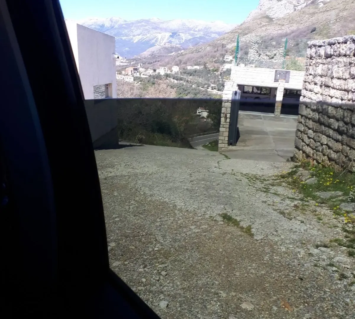 Prodaja, plac, 310m², Budva, Crna Gora