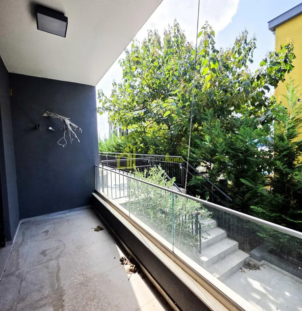Prodaja, dvosoban stan, 64m², Donja Gorica, Podgorica