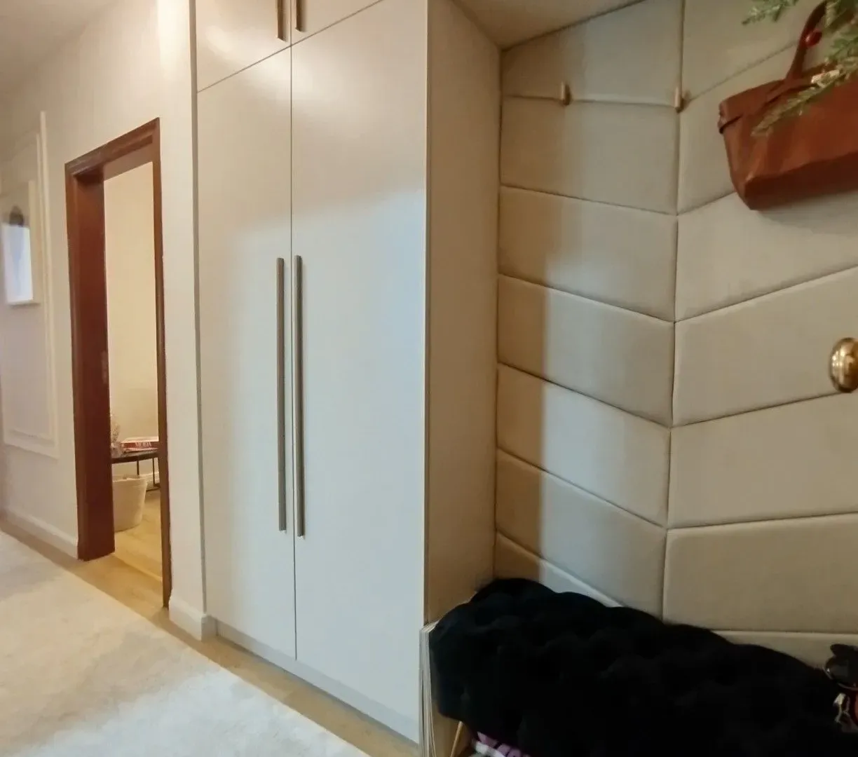 Prodaja, stan, 72m², Vezirov Most, Podgorica