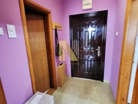 Izdavanje, dvosoban stan, 47m², Socijalno, Novi Sad Sve Podlokacije - image 11