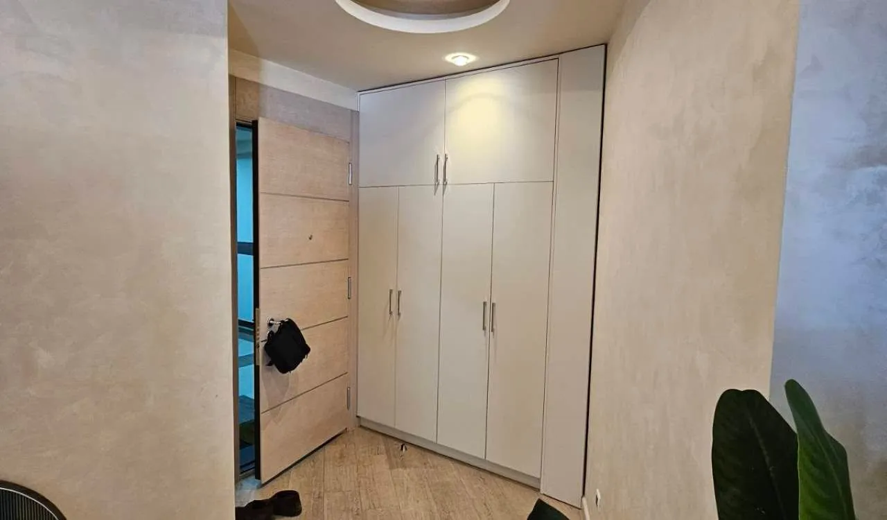 Sale, two bedroom apartment, 104m², Centar, Budva